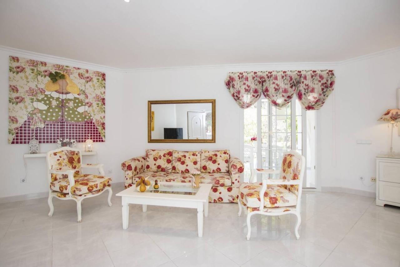 Menorca Marbella Villa *