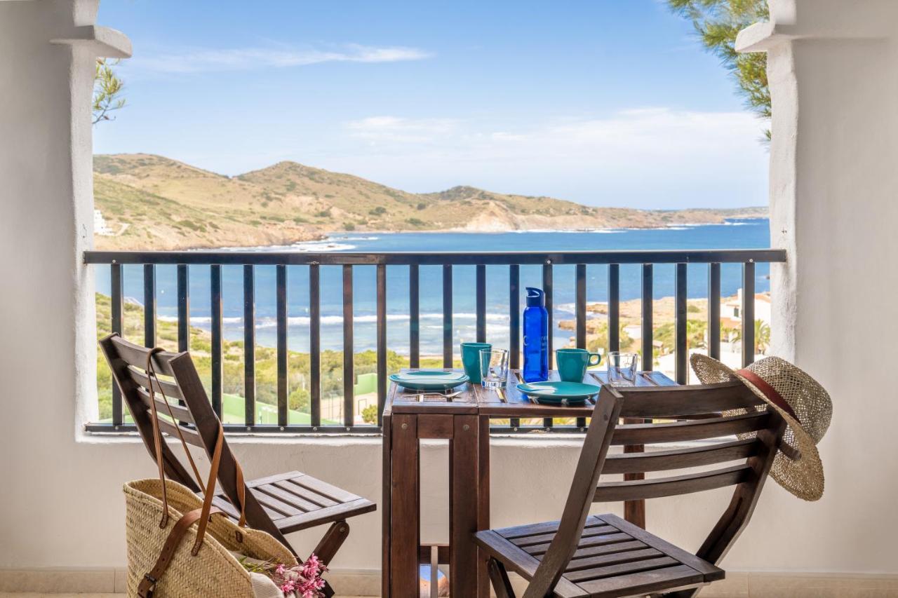 Aparthotel Fergus Club Carema Splash Playas De Fornells