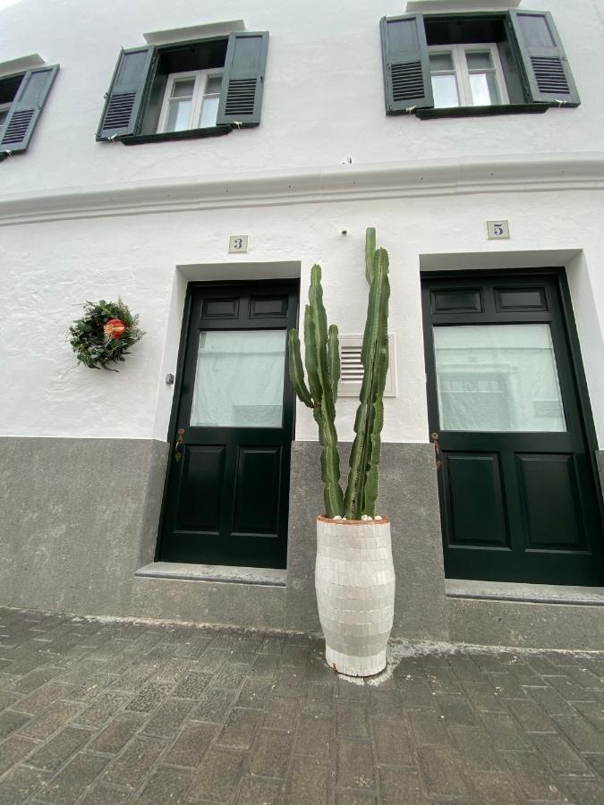 Ca Na Kika 3 Apartment