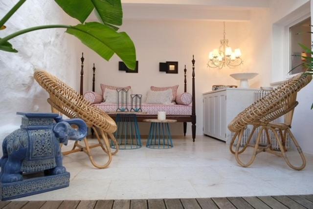 Apartment Ca Na Kika 3 *