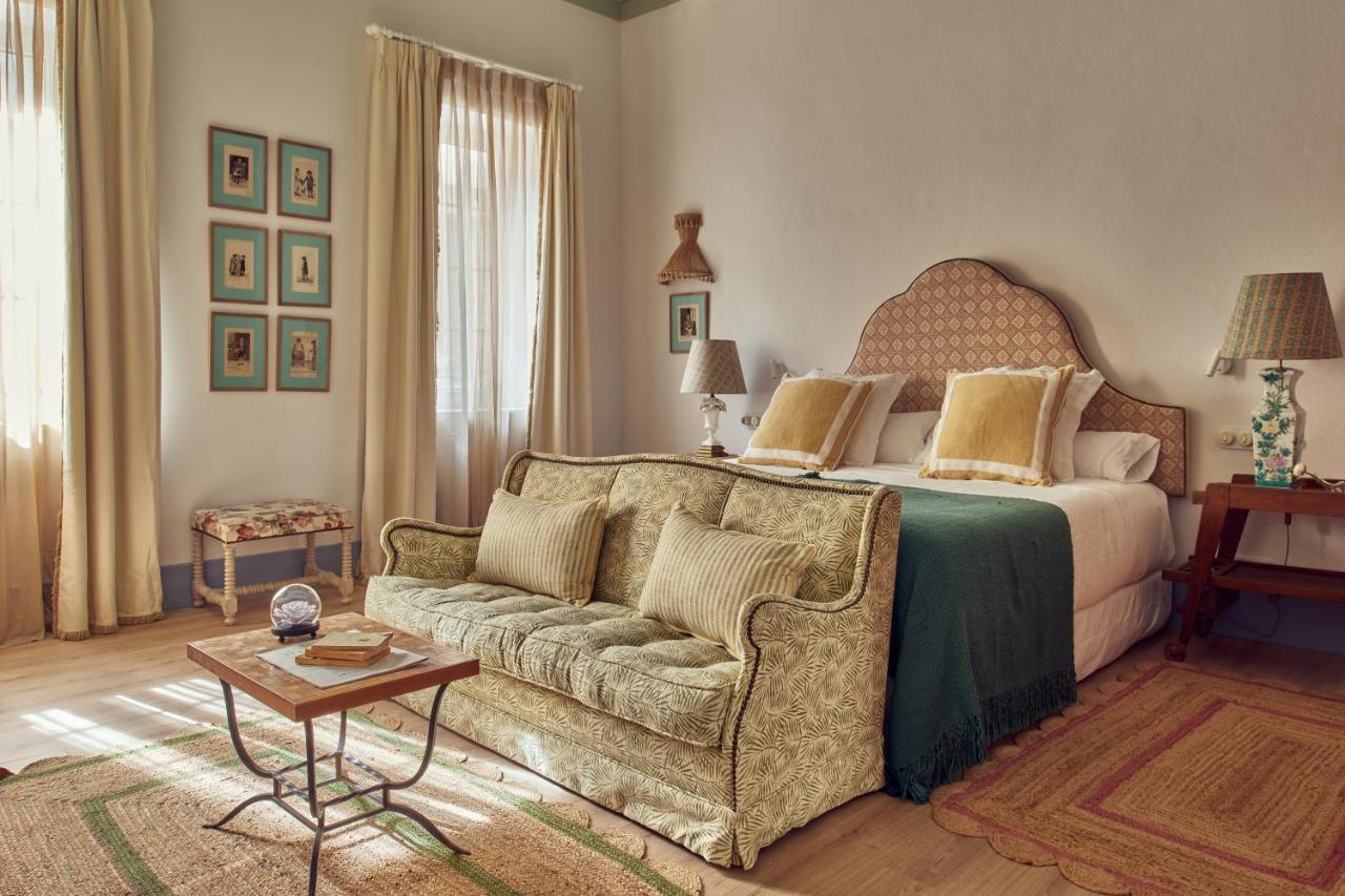 Hotel Cristine Bedfor Mahon (Menorca)