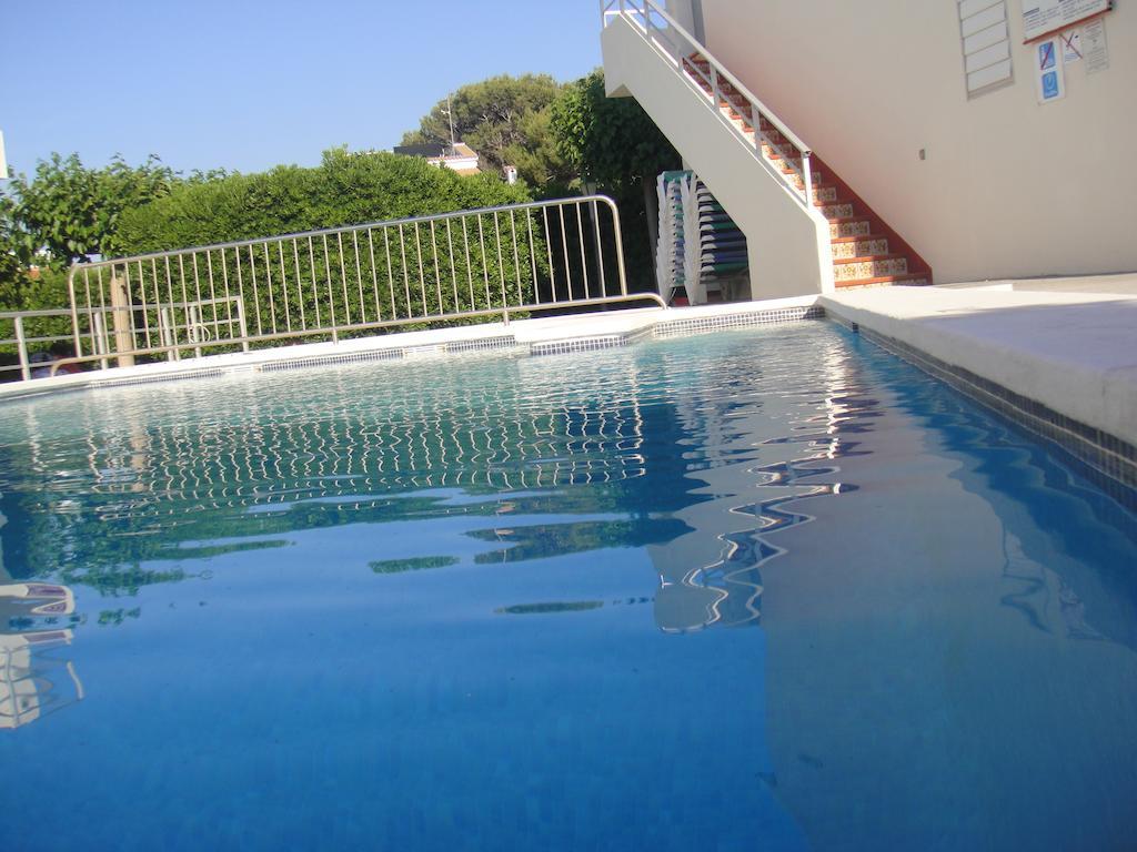 Apartamento Rayma I-ii-iii