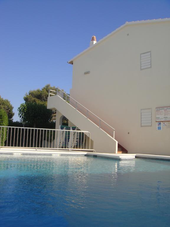 Apartamento Rayma I-ii-iii Cala Blanca (Menorca)