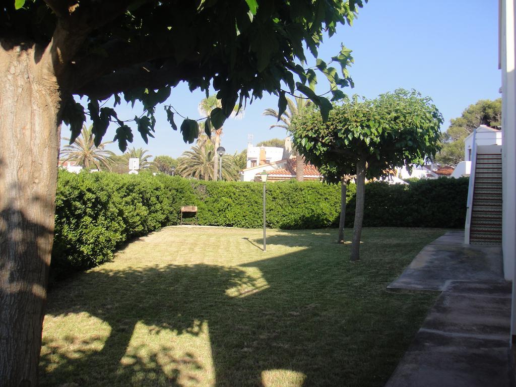 Apartamento Rayma I-ii-iii