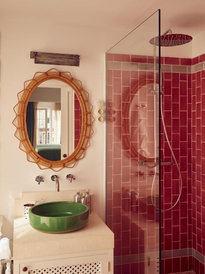Cristine Bedfor Hotel Mahon (Menorca)