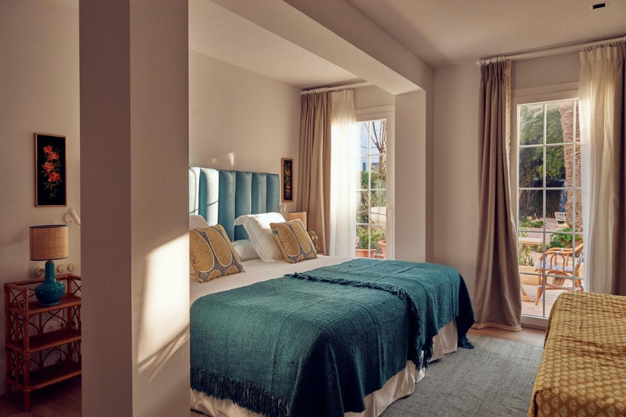 Cristine Bedfor Hotel 5*