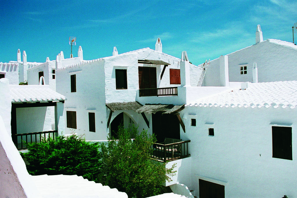 Apartment Binivell Park - Caliu