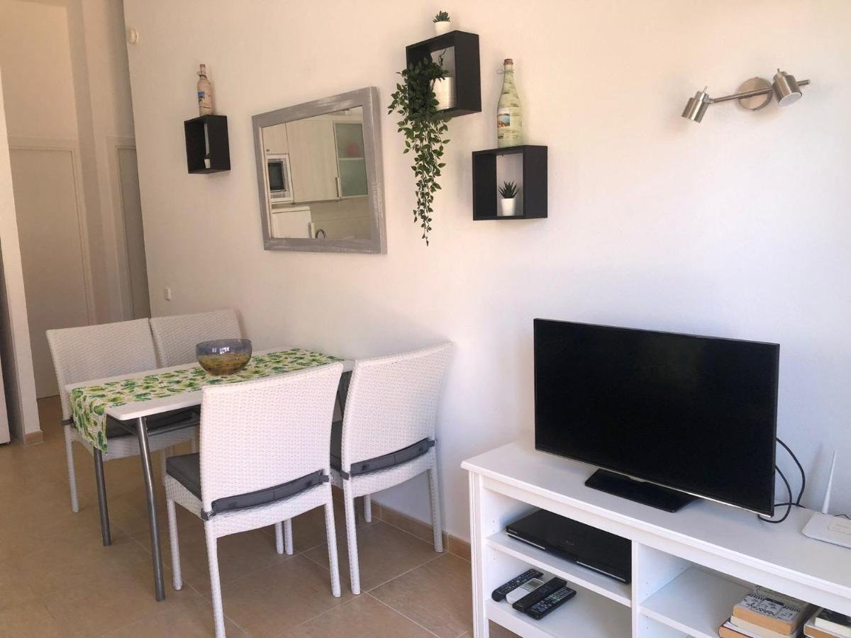 Apartment Garbi & Xaloc