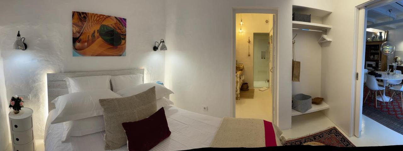 Ca Na Kika 3 Apartment Es Migjorn Gran