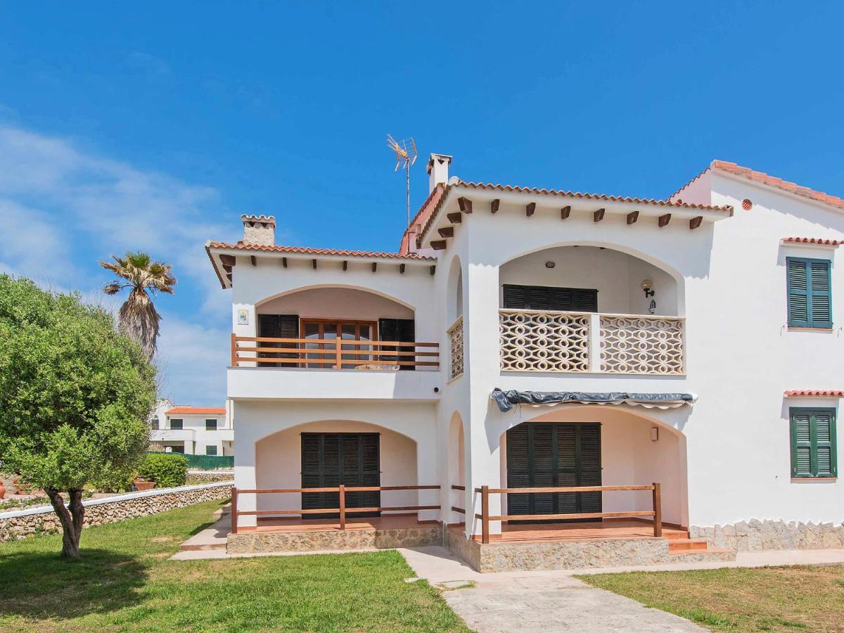 Apartamento Ullastres By Interhome