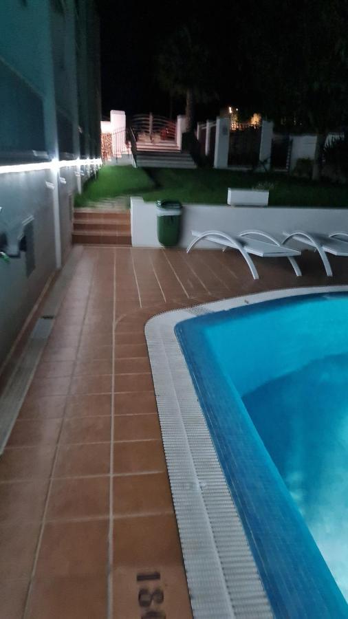 Hotel S'algaret 2*