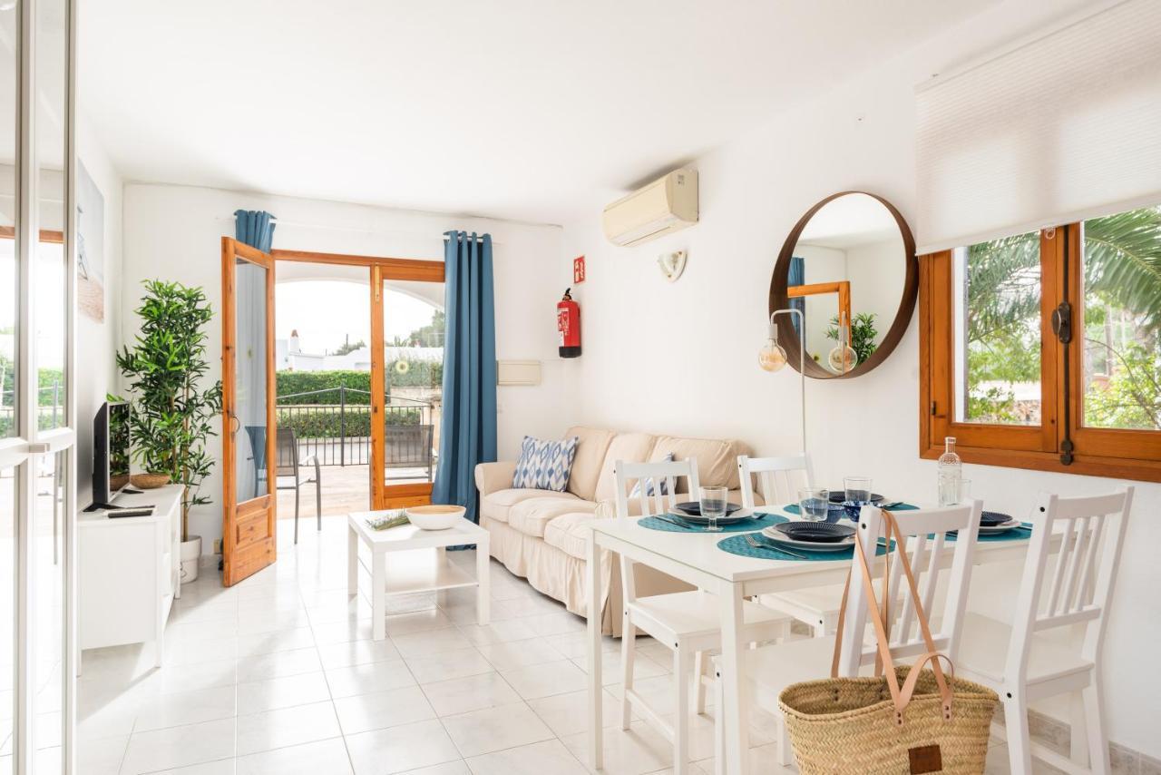 Palmeras Apartamento *