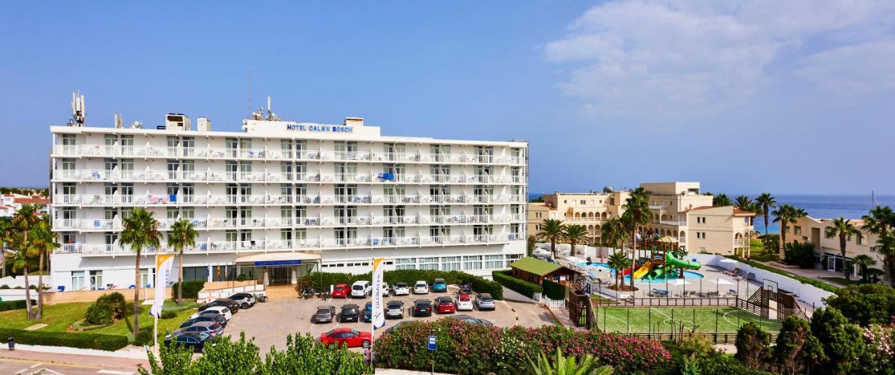 Globales Cala'n Bosch Hotel