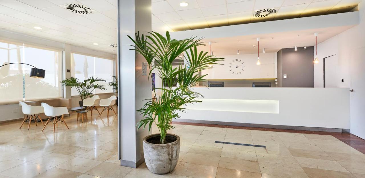 Globales Cala'n Bosch Hotel 4*