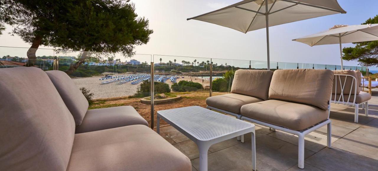 Globales Cala'n Bosch Hotel