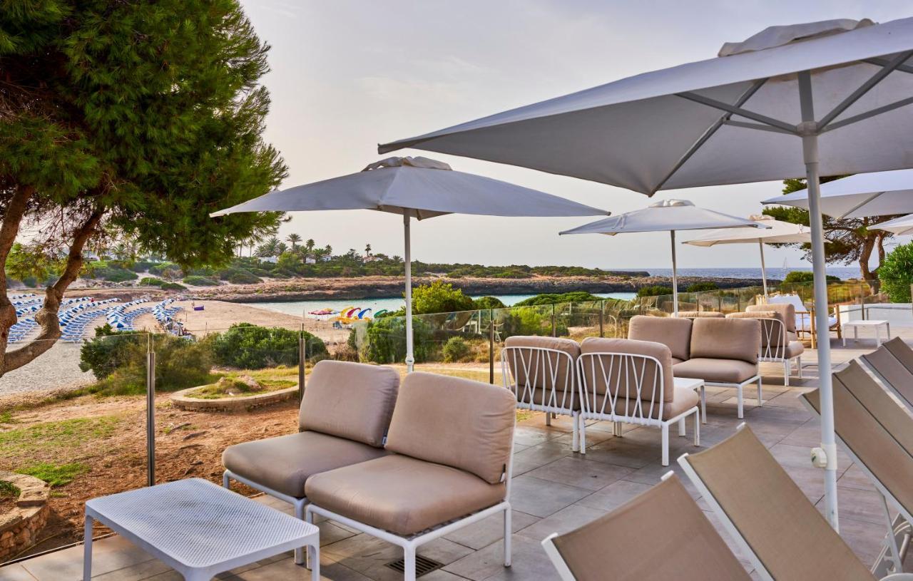 Hotel Globales Cala'n Bosch 4*