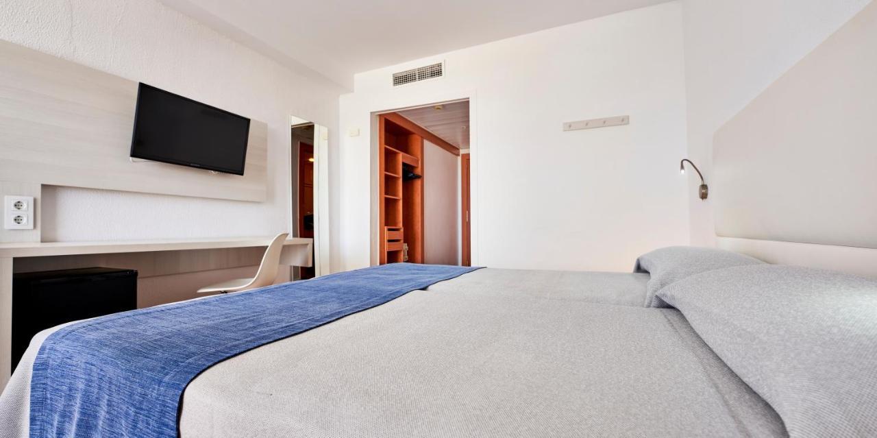 Globales Cala'n Bosch Hotel 4*