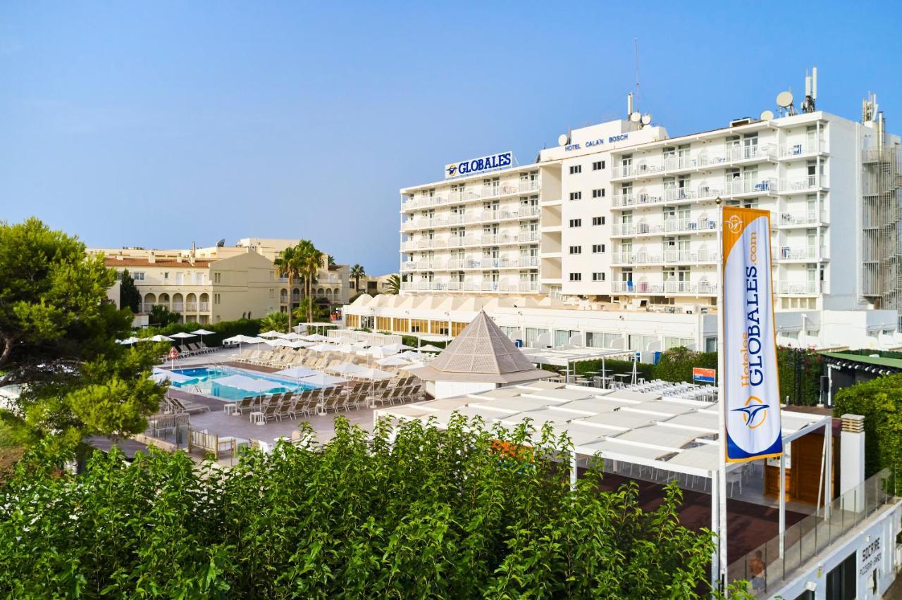 Hotel Globales Cala'n Bosch Cala'N Bosch (Menorca)