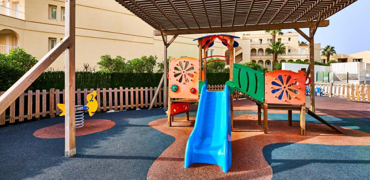 Globales Cala'n Bosch 4*