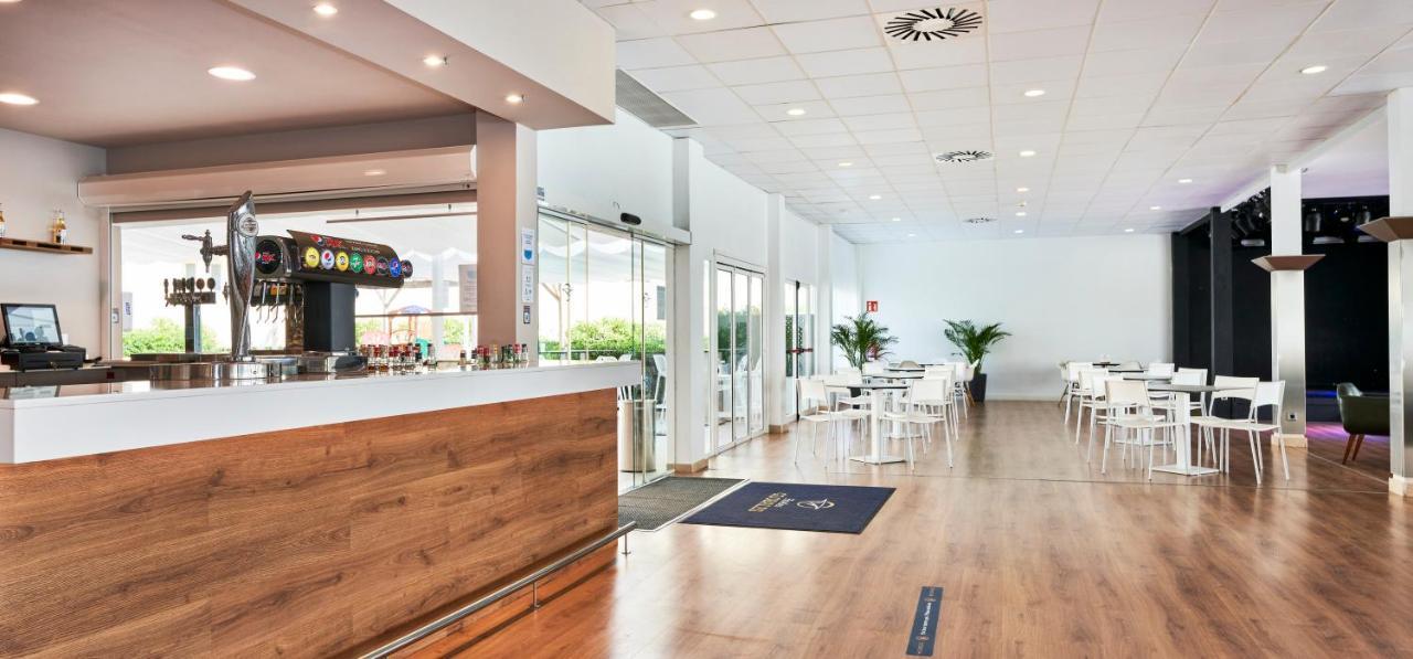 Globales Cala'n Bosch 4*