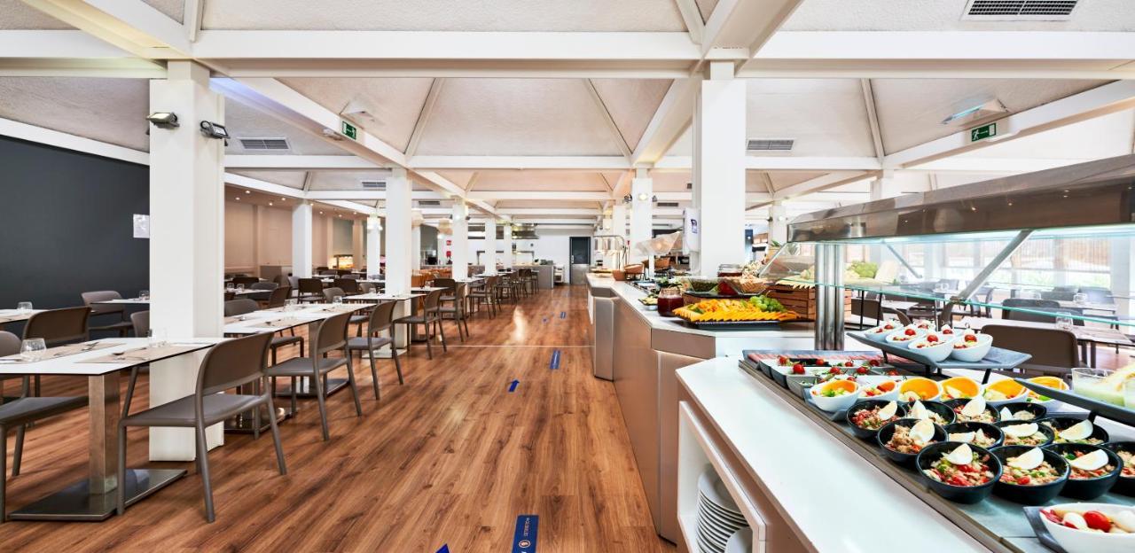 Hotel Globales Cala'n Bosch