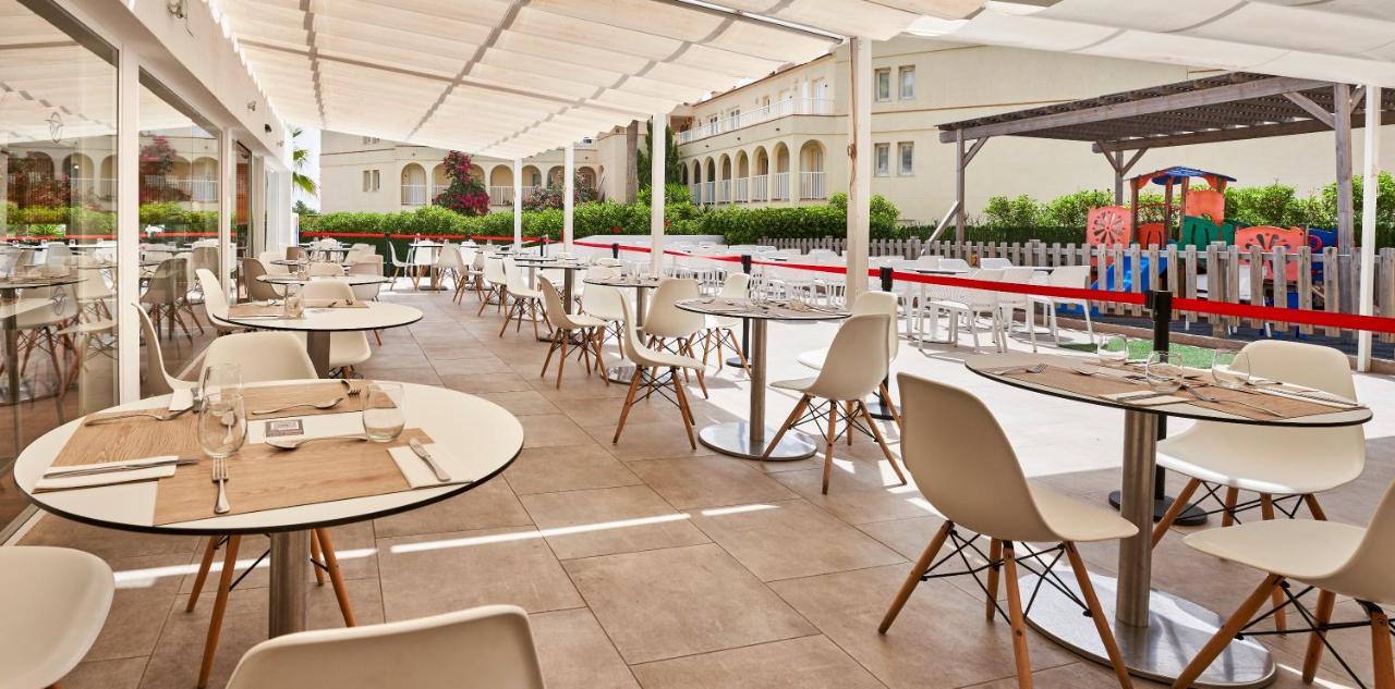 Hotel Globales Cala'n Bosch Cala'N Bosch (Menorca)