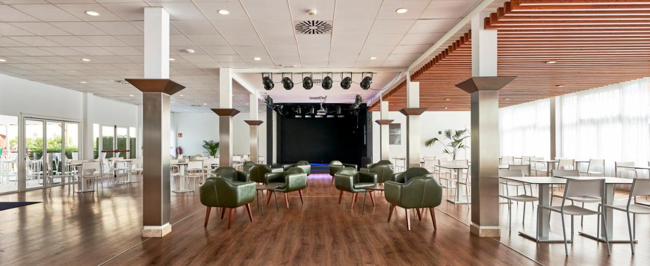 Globales Cala'n Bosch Hotel Cala'N Bosch (Menorca)