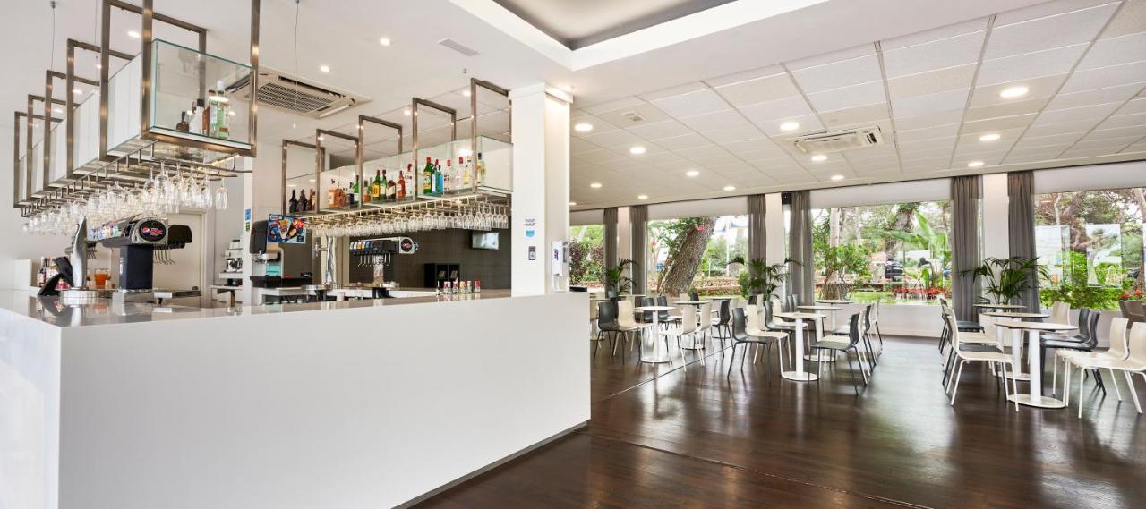 Hotel Globales Cala Blanca (Menorca)
