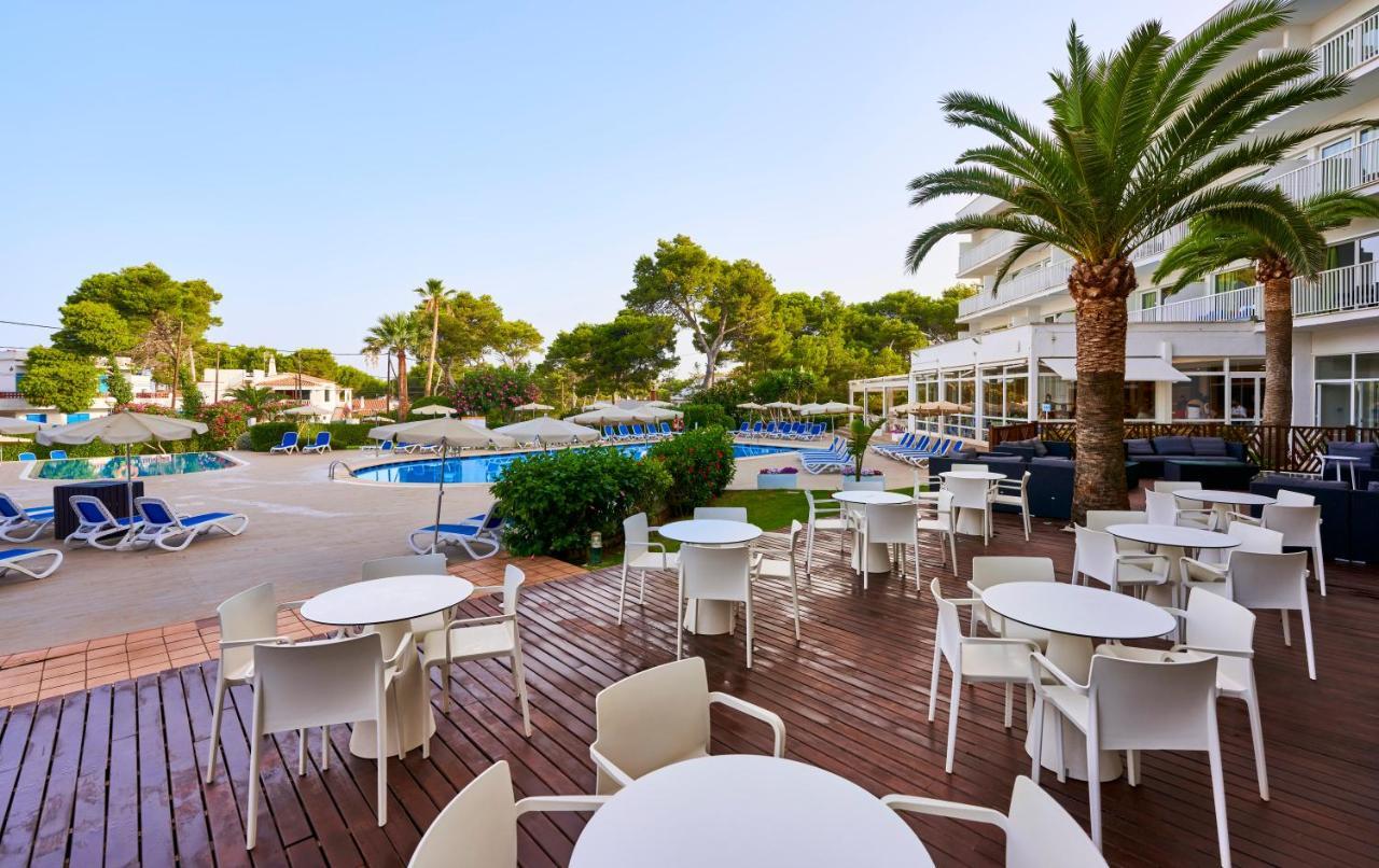 Hotel Globales 4*