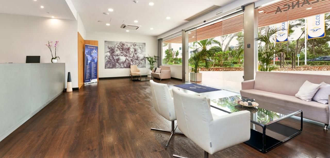 Hotel Globales