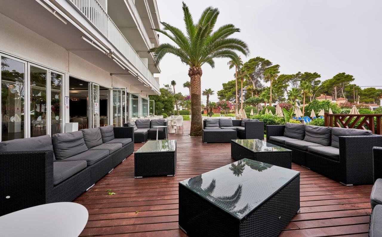 Globales Hotel Cala Blanca (Menorca)