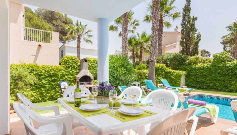 Serena Villa
