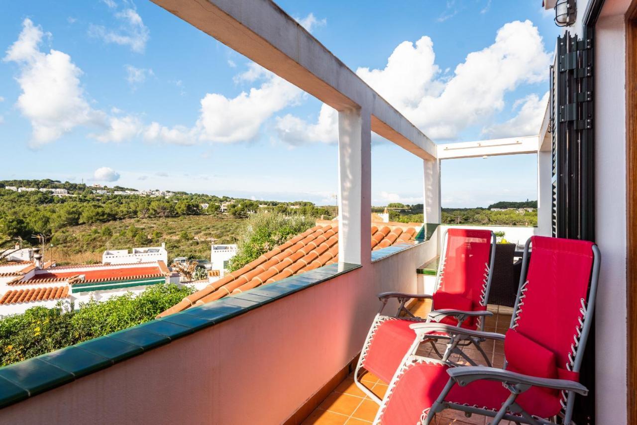 Apartamento Tina Apartment Port d'Addaia