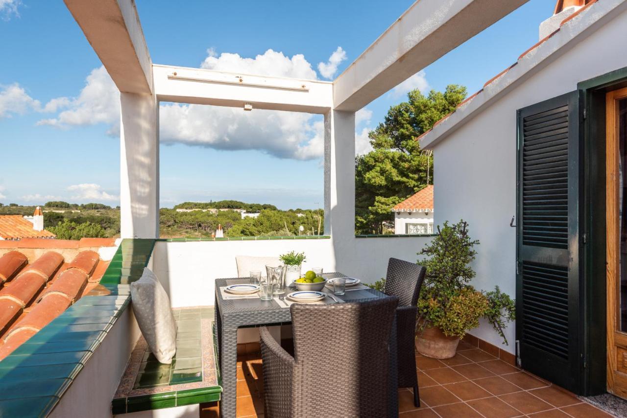 Apartamento Tina * Port d'Addaia