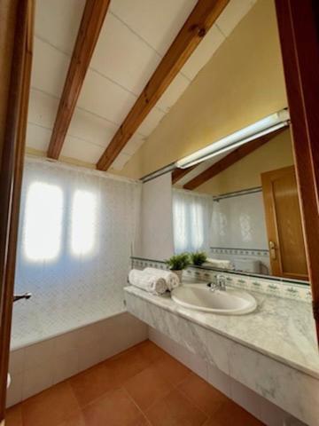 Villa Serena Cala Blanca (Menorca)