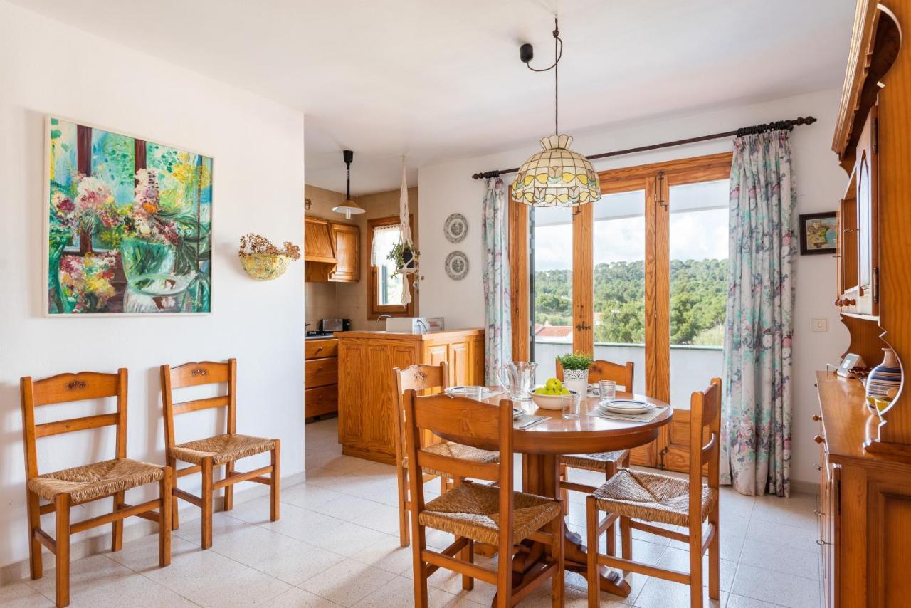 Apartamento Tina * Port d'Addaia
