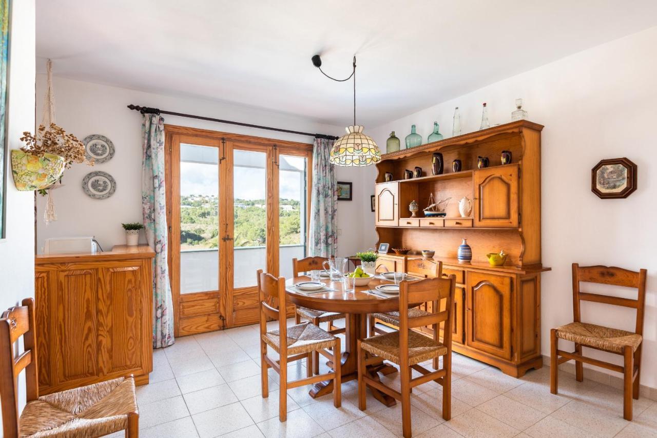 Apartamento Tina Port d'Addaia
