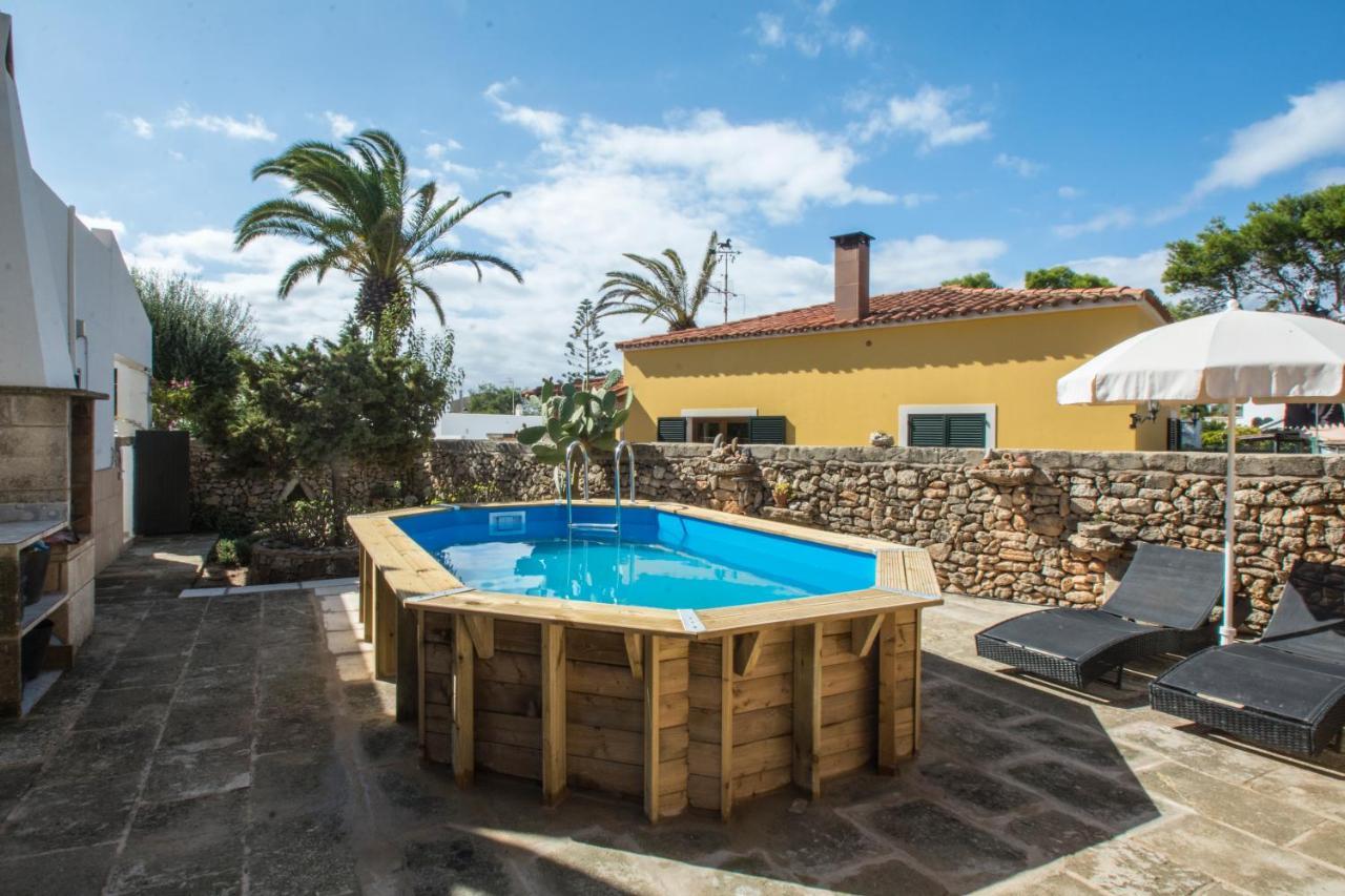 Kassiopea * Cala Blanca (Menorca)