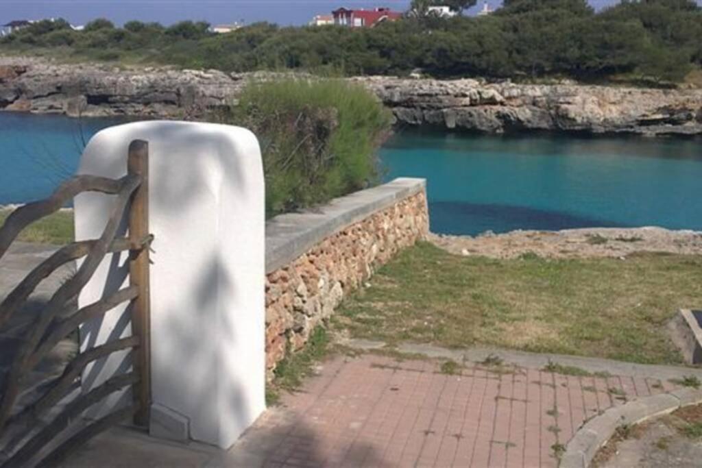 Apartamento With Garden And Swimming And *