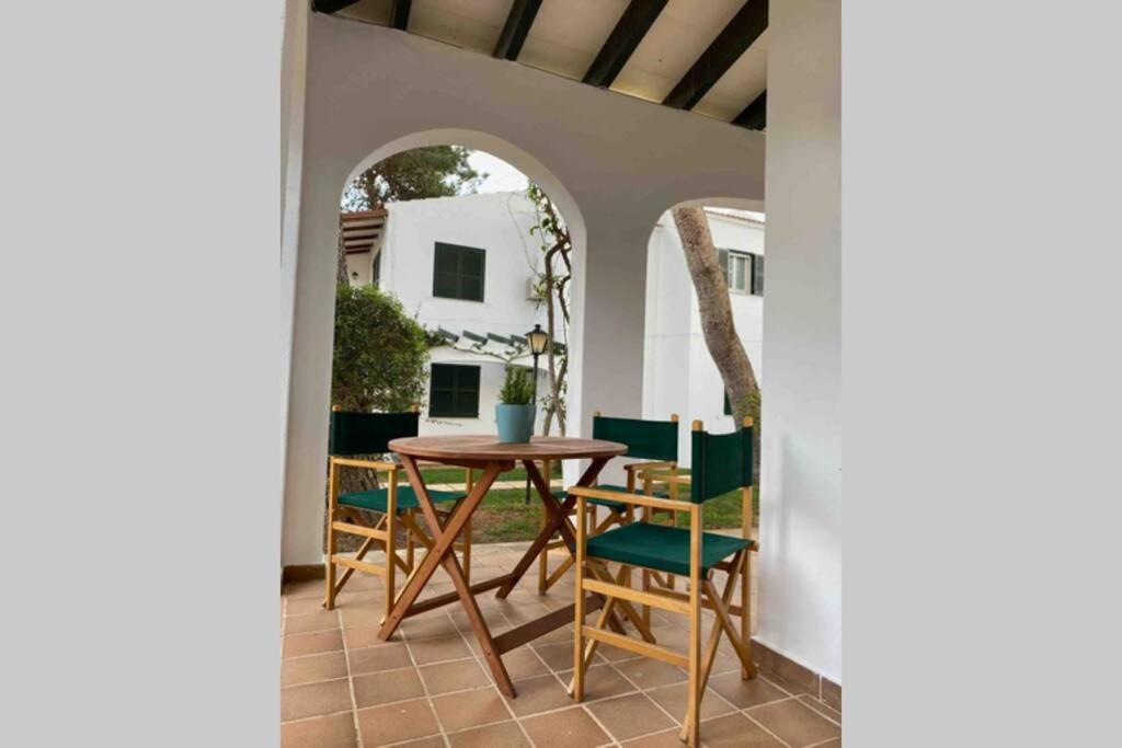 With Garden And Swimming And Apartamento