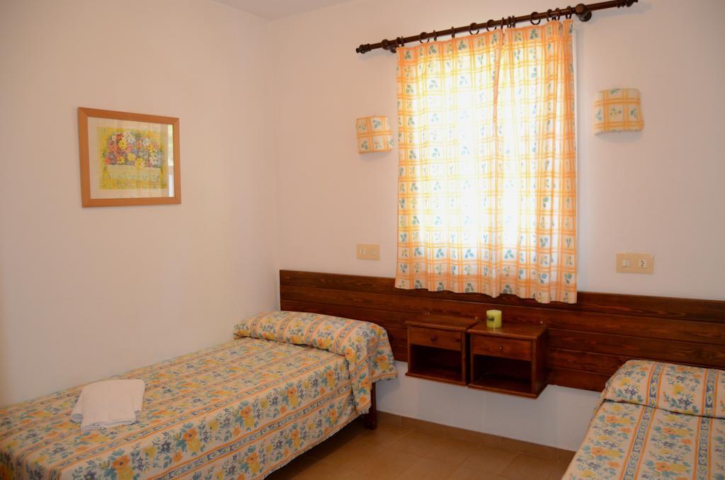 Apartamento Menorca Bonavista