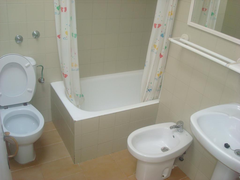 Menorca Bonavista Apartamento Cala Galdana (Menorca)