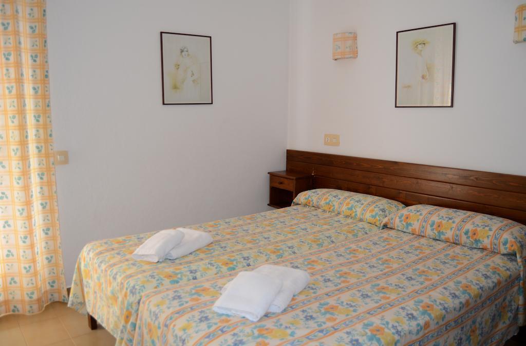 Menorca Bonavista Apartamento