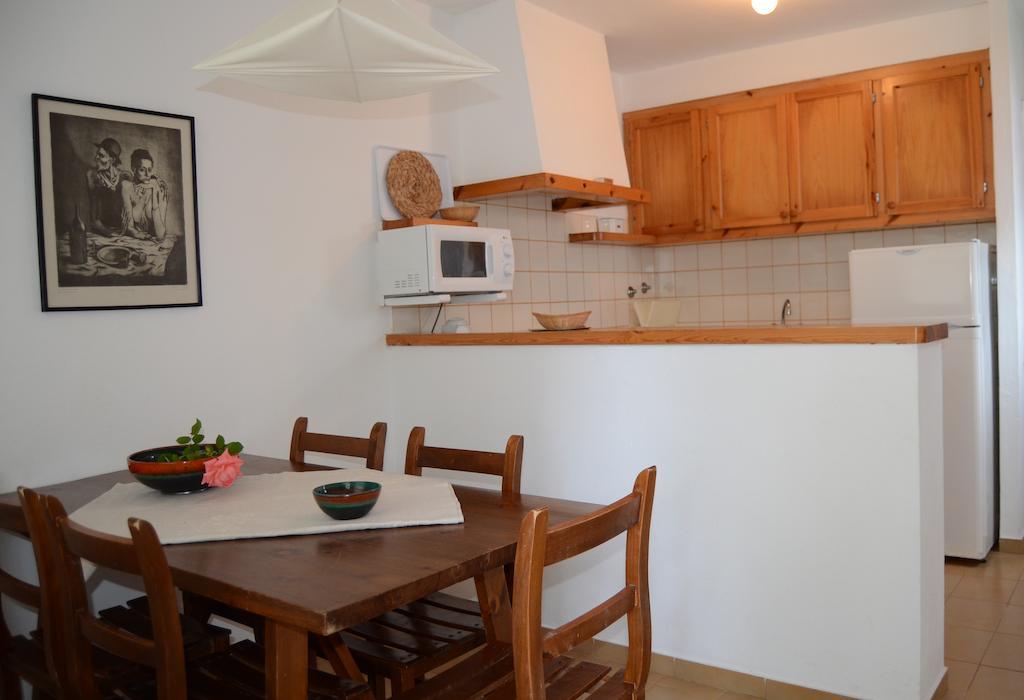 Apartamento Menorca Bonavista *