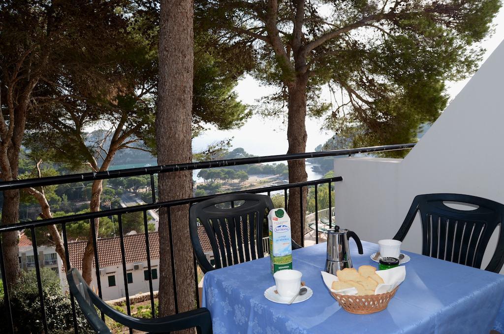 Menorca Bonavista Apartamento *