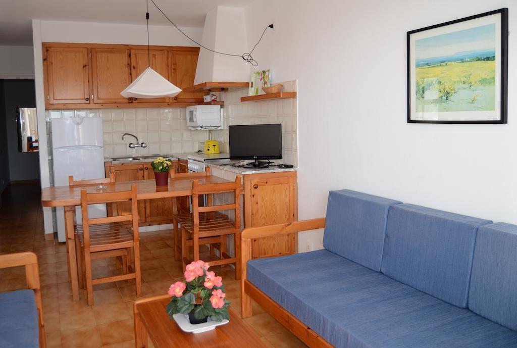 Apartamento Menorca Bonavista Cala Galdana (Menorca)
