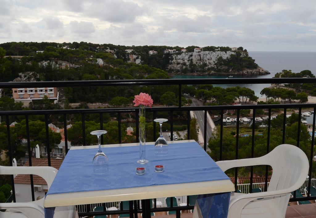 Apartamento Menorca Bonavista