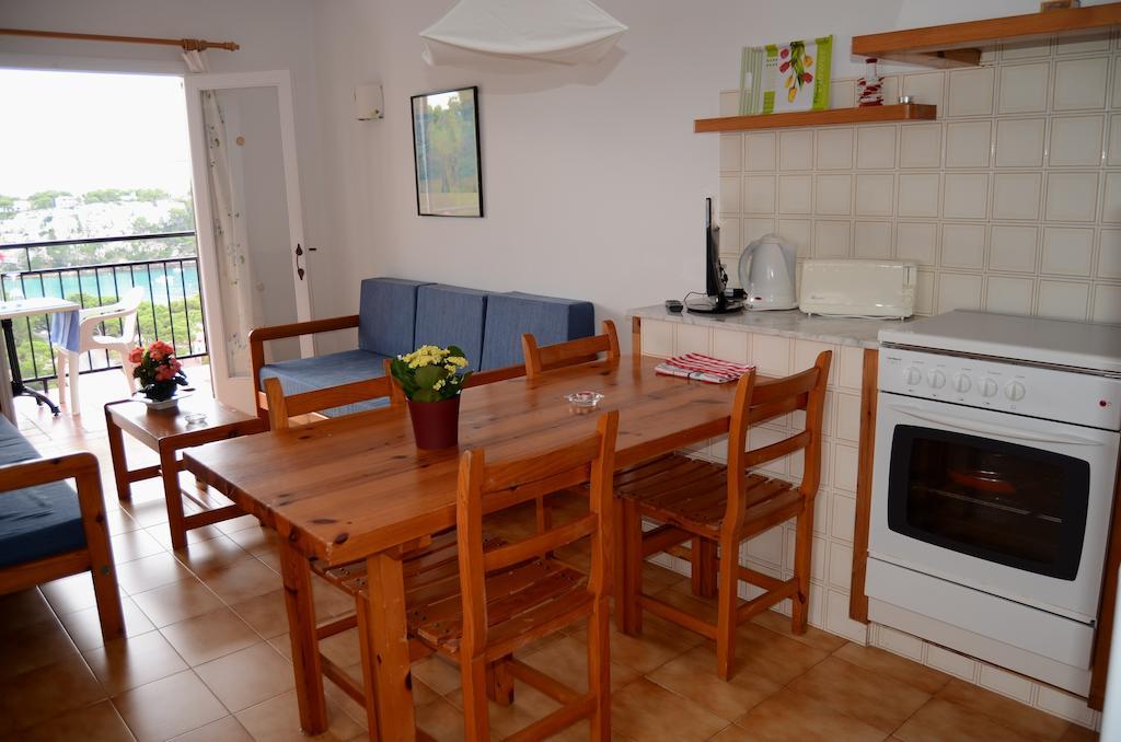 Menorca Bonavista Apartamento Cala Galdana (Menorca)