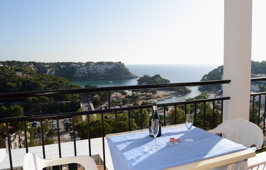 Menorca Bonavista Apartamento