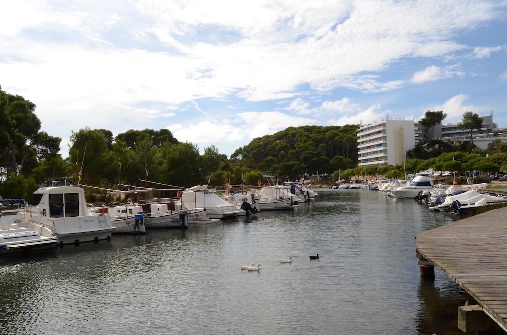 Apartamento Menorca Bonavista *